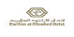 Carlton Al Moaibed Hotel Logo